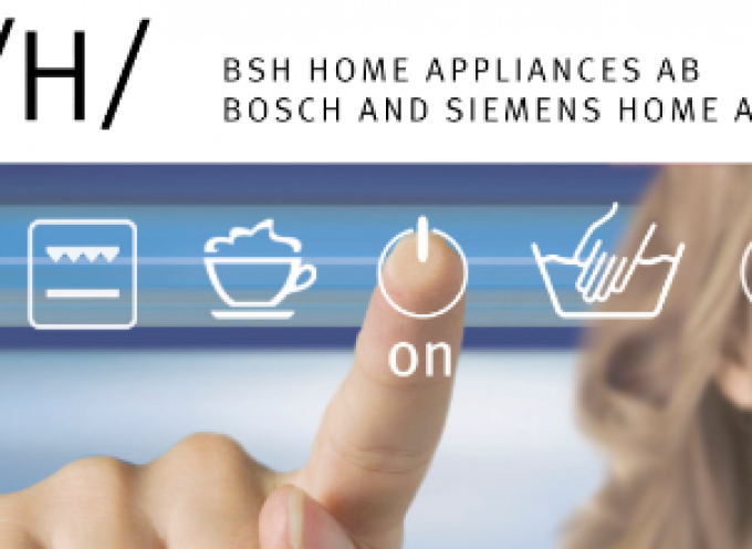 El grupo BSH selecciona operarios de producción y personal para prácticas.