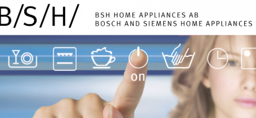 El grupo BSH selecciona operarios de producción y personal para prácticas.
