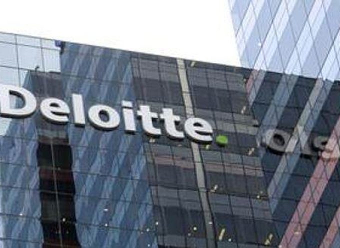 Deloitte cuenta con más de 7.000 vacantes en todo el mundo