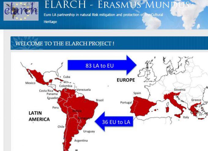 36 becas Elarch para estudios en Latinoamérica