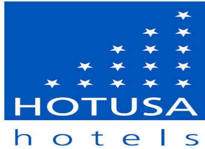 Hotusa contratará nuevos trabajadores para sus hoteles