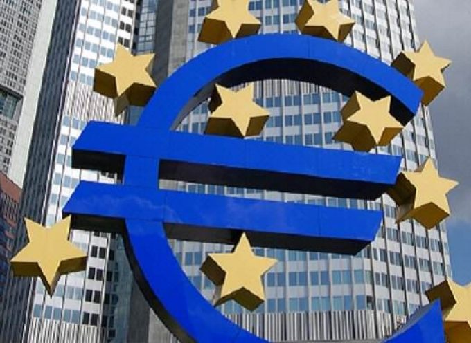 Trabajar en el Banco Central Europeo. 26 procesos de selección abiertos.