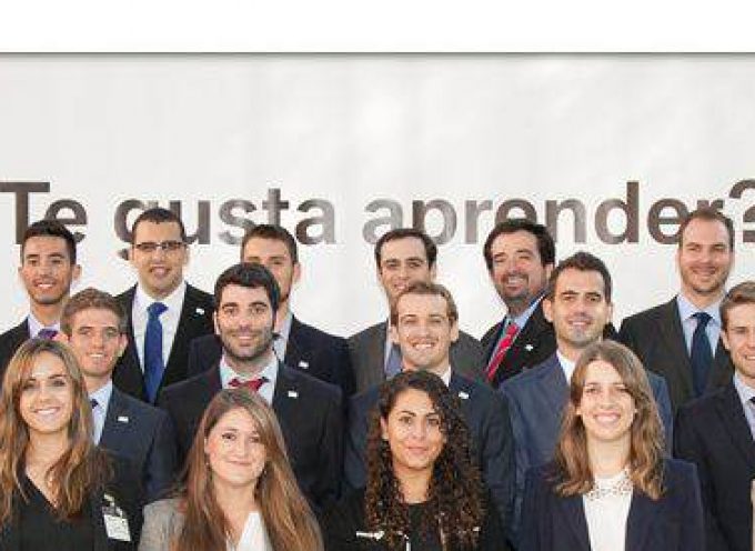 25 becas y prácticas BMW 2015 para jóvenes españoles. Antes del 27 de marzo