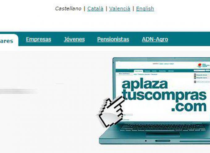 Cajamar abrirá en 2015 nuevas oficinas