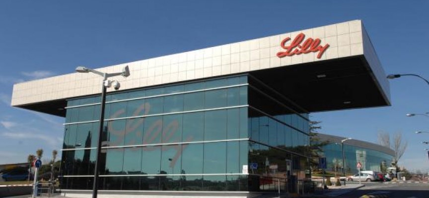 La farmacéutica Lilly podría generar empleo en España con parte de la producción de Indianápolis