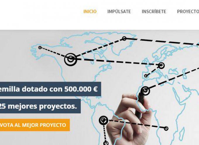 InverCLM Impúlsate financiará 25 proyectos emprendedores en Castilla La Mancha