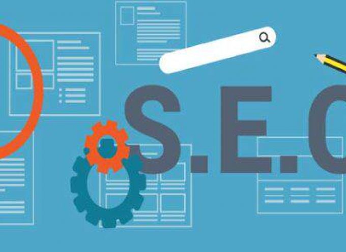SEO para principiantes , nuevo curso online y gratuito de Open IEBS