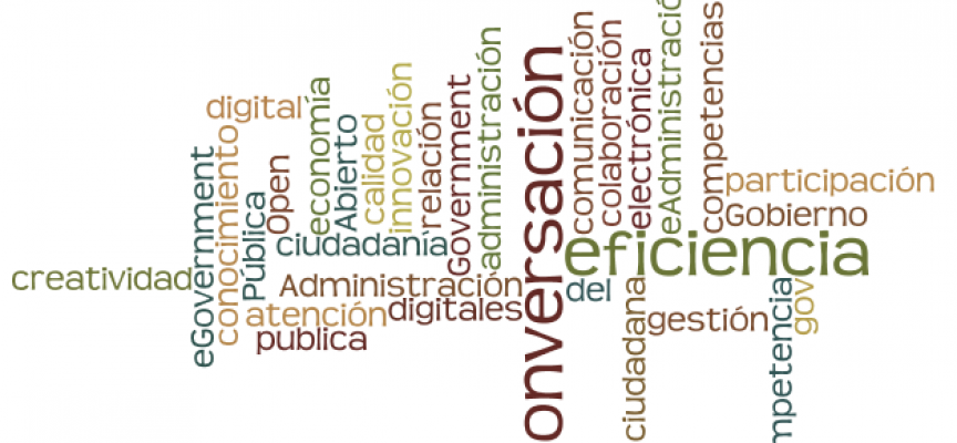 Libro gratuito casos de éxito en redes sociales digitales de las administraciones públicas