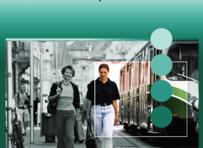 Libro gratuito: Gestión de la movilidad y cambiando el modo de viajar