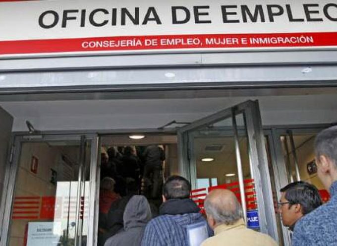 Madrid contratará desempleados de las oficinas de empleo