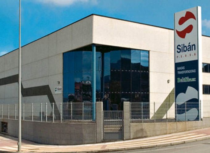 La empresa vasca SIBAN creará 100 empleos en Cantabria.