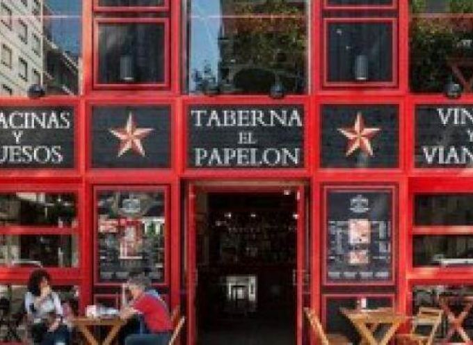 Taberna El Papelón creará empleo con nuevas aperturas en 2015