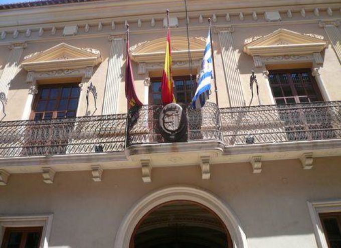 Publicadas en Jumilla (Murcia) las bolsas de empleo para operarios de la construcción