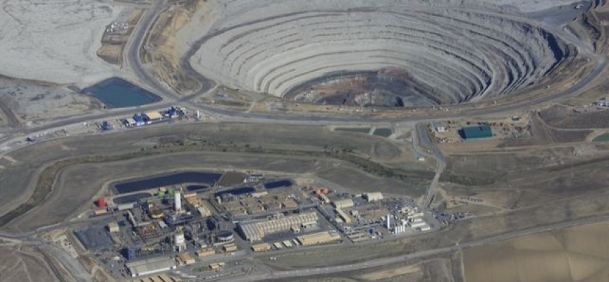 476 empleos directos y 700 indirectos en la reapertura de la mina de Aznalcollar.
