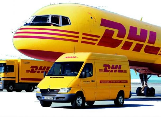 Se necesitan cubrir 200 puestos de trabajo en DHL en Barajas