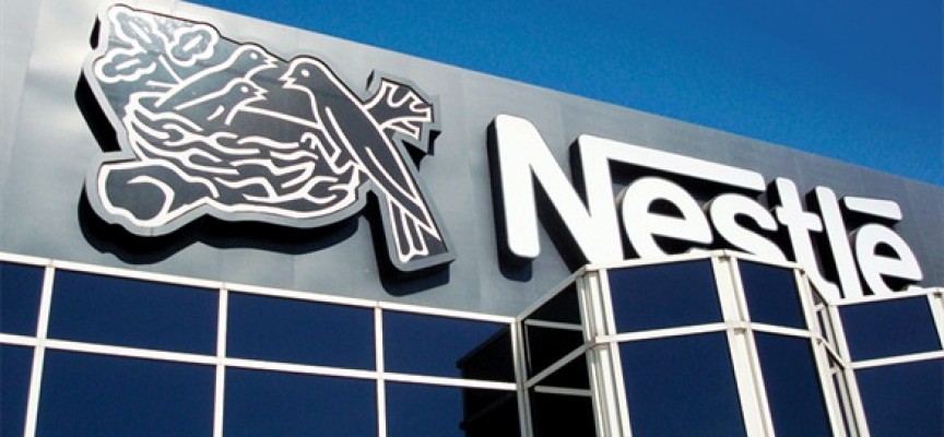 Registra tu Currículum para acceder a 1250 oportunidades que ofrece Nestlé.