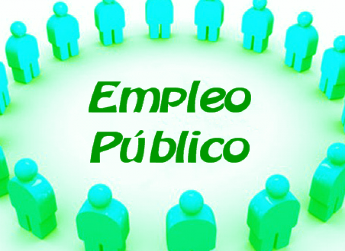 Aprobada la oferta de empleo público para 2016 con un total de 19.121 plazas