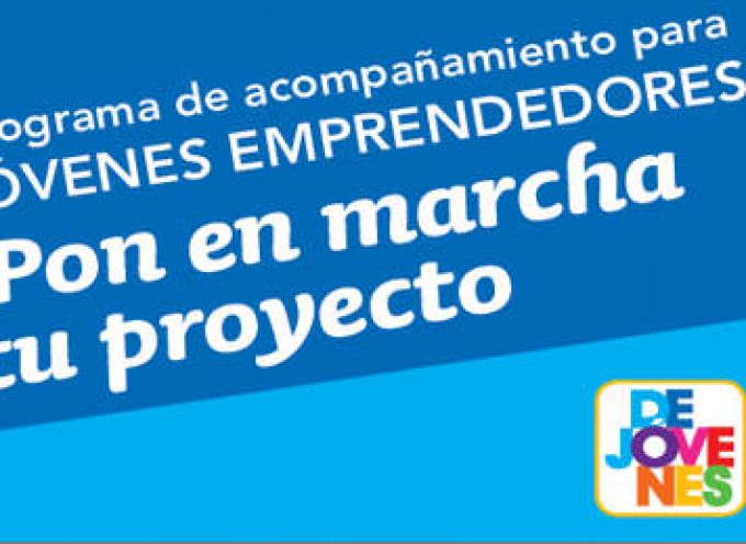 El Ayto de Leganés pone en marcha tres jornadas de formación para emprendedores