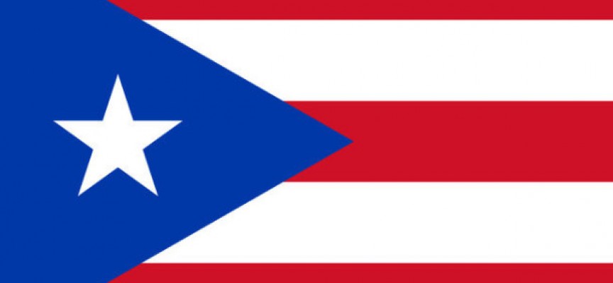 Empresas españolas establecidas en Puerto Rico