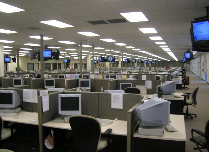 Más de 50 empleos para Teleoperadores/as y auxiliares de telefonía en Extel.