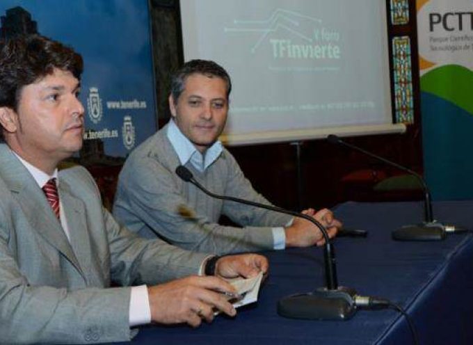 El Cabildo de Tenerife convoca un programa de ayudas a emprendedores tecnológicos