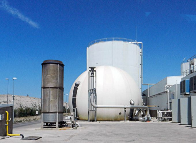 Una alianza entre dos empresas permitirá generar empleo en cinco plantas de biogás en España