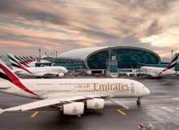 Emirates Group creará más de 11.000 nuevos empleos. Ofertas en España.