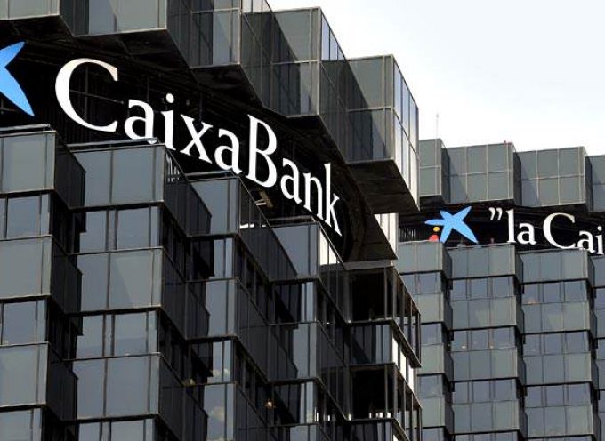 CaixaBank busca personal para prácticas en sus Servicios Centrales