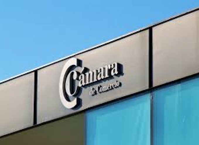 Agencias de Colocación de las Cámaras de Comercio. Directorio
