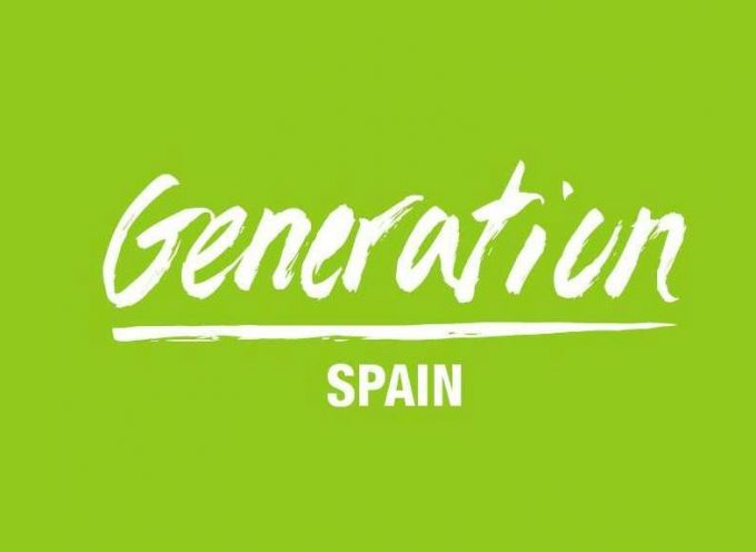 Empleoformación. Programa gratuito GENERATION España. ¡¡Solicita tu plaza!!