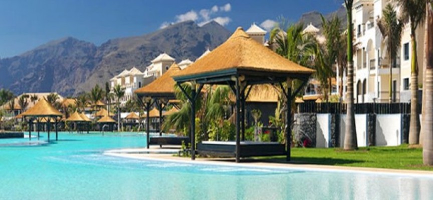 Una opción para trabajar en el sector hotelero. Meliá Hotels International.
