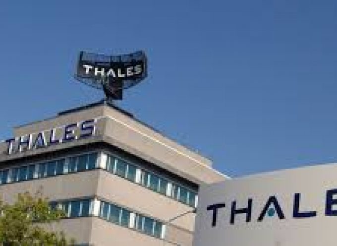Thales recluta anualmente a 7000 personas en todo el mundo