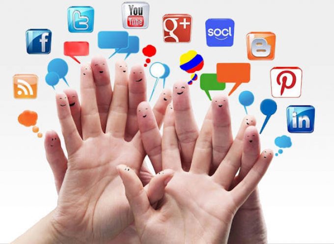 Razones para usar las Redes Sociales en la Búsqueda de Empleo (vídeo) #socialmedia #Empleo