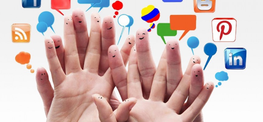 Razones para usar las Redes Sociales en la Búsqueda de Empleo (vídeo) #socialmedia #Empleo