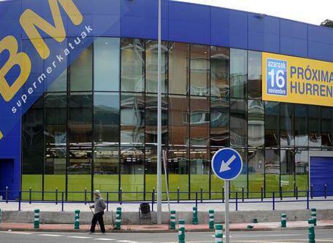 Supermercados BM creará más de 150 empleos en nuevos centros. Ofertas activas.