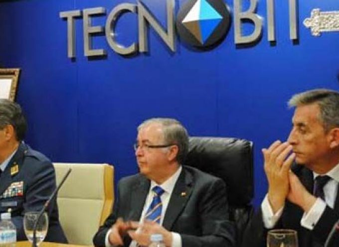 La ampliación de la planta de Tecnobit creará empleo en Ciudad Real (Valdepeñas)