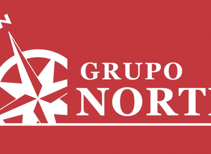 Grupo Norte publica más de 75 ofertas de empleo en España.