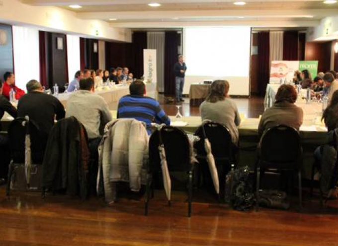60 empleos en mayor complejo de producción de fertilizantes del noroeste de España