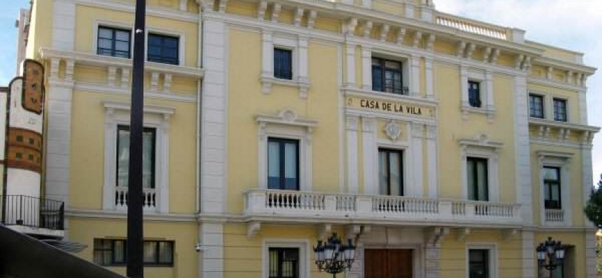El Ayuntamiento de L,Hospitalet de Llobregat y la Cámara de Comercio se unen para apoyar a los emprendedores