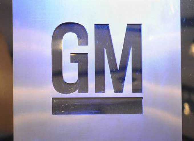 1.400 empleos en General Motors. INSTRUCCIONES para participar en la selección.