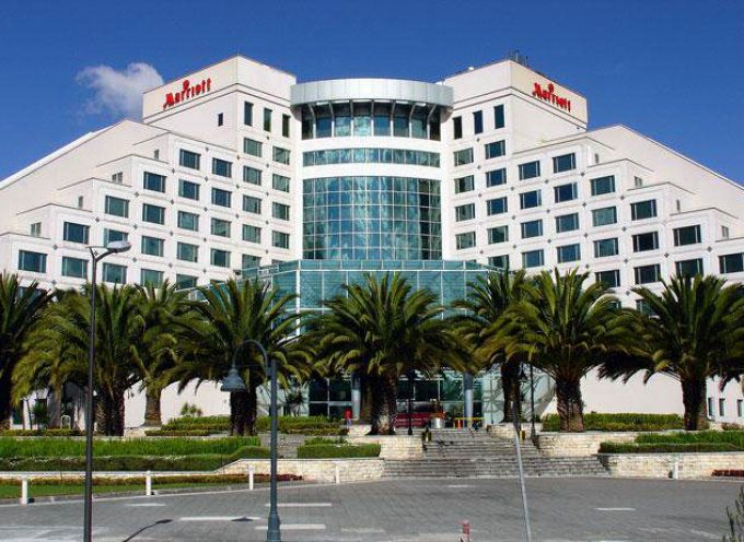 Más de 1400 ofertas de empleo y prácticas para trabajar en Hoteles Marriot