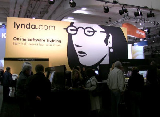 LinkedIn también ofrecerá cursos online tras la compra de Lynda.com