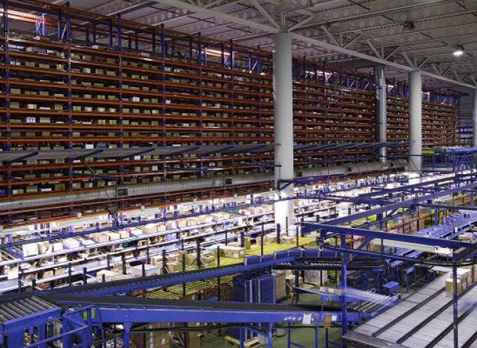 Cofares generará empleo con un almacén de distribución en Andalucía