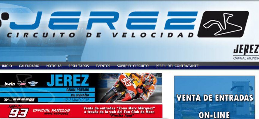 5000 empleos en la Bolsa de trabajo de Jerez Capital Mundial del Motociclismo