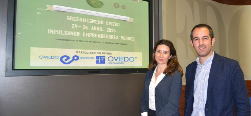 Greenweekend llega a Oviedo para potenciar la economía verde