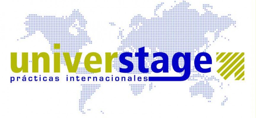 Programa de prácticas internacionales para titulados. Aragón