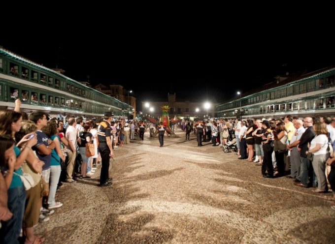 El Festival de Almagro necesita personal. Hasta el 4 de mayo