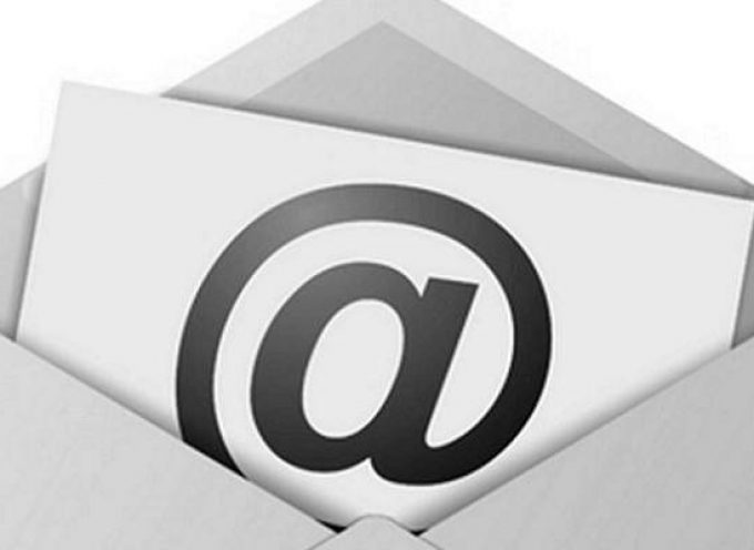 Cómo escribir correos electrónicos mucho más rápido