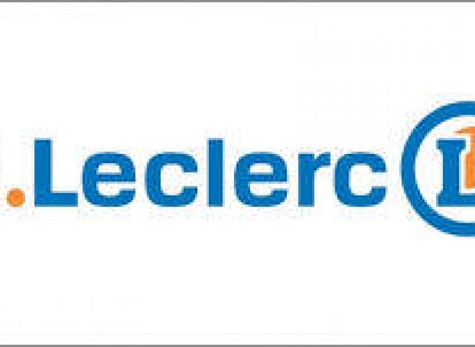 E.Leclerc comenzará en abril la selección para su nuevo supermercado de Lugo.