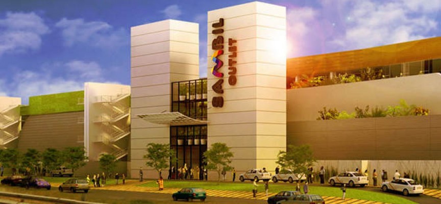 1.500 empleos en el nuevo C.C. Sambil Outlet Madrid